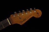 Fender Custom 1962 Stratocaster Journeyman Relic - AOW