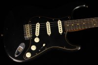 Fender Custom 1962 Stratocaster Journeyman Relic - ABK