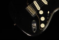 Fender Custom 1962 Stratocaster Journeyman Relic - ABK