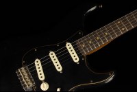 Fender Custom 1962 Stratocaster Journeyman Relic - ABK