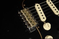 Fender Custom 1962 Stratocaster Journeyman Relic - ABK