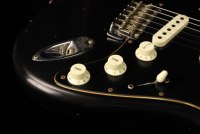 Fender Custom 1962 Stratocaster Journeyman Relic - ABK