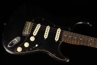 Fender Custom 1962 Stratocaster Journeyman Relic - ABK