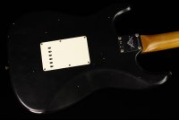 Fender Custom 1962 Stratocaster Journeyman Relic - ABK