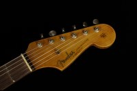 Fender Custom 1962 Stratocaster Journeyman Relic - ABK