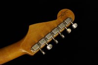 Fender Custom 1962 Stratocaster Journeyman Relic - ABK