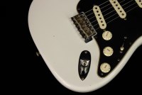 Fender Custom 1962 Stratocaster Journeyman Relic - AOW