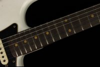 Fender Custom 1962 Stratocaster Journeyman Relic - AOW