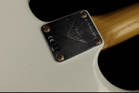 Fender Custom 1962 Stratocaster Journeyman Relic - AOW