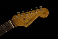Fender Custom 1962 Stratocaster Journeyman Relic - AOW