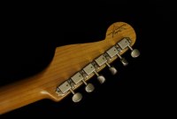 Fender Custom 1962 Stratocaster Journeyman Relic - AOW