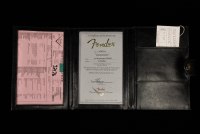 Fender Custom 1962 Stratocaster Journeyman Relic - AOW
