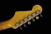 Fender Custom 1962 Stratocaster Relic Masterbuilt Greg Fessler - SHGM