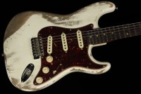 Fender Custom 1962 Stratocaster Super Heavy Relic Limited - AOW