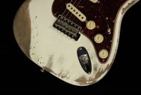 Fender Custom 1962 Stratocaster Super Heavy Relic Limited - AOW