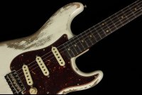 Fender Custom 1962 Stratocaster Super Heavy Relic Limited - AOW