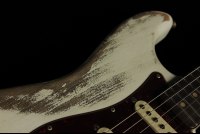 Fender Custom 1962 Stratocaster Super Heavy Relic Limited - AOW