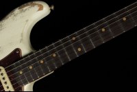 Fender Custom 1962 Stratocaster Super Heavy Relic Limited - AOW