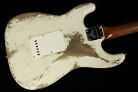 Fender Custom 1962 Stratocaster Super Heavy Relic Limited - AOW