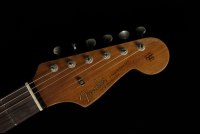 Fender Custom 1962 Stratocaster Super Heavy Relic Limited - AOW