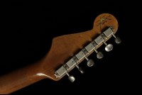 Fender Custom 1962 Stratocaster Super Heavy Relic Limited - AOW