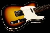 Fender Custom 1962 Telecaster Custom Relic - 3TS