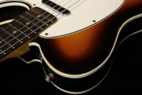 Fender Custom 1962 Telecaster Custom Relic - 3TS