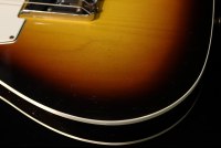 Fender Custom 1962 Telecaster Custom Relic - 3TS