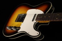Fender Custom 1962 Telecaster Custom Relic - 3TS
