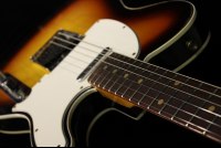 Fender Custom 1962 Telecaster Custom Relic - 3TS