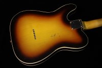 Fender Custom 1962 Telecaster Custom Relic - 3TS