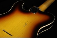 Fender Custom 1962 Telecaster Custom Relic - 3TS