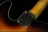 Fender Custom 1962 Telecaster Custom Relic - 3TS