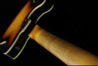 Fender Custom 1962 Telecaster Custom Relic - 3TS