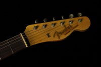 Fender Custom 1962 Telecaster Custom Relic - 3TS