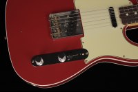 Fender Custom 1962 Telecaster Custom Journeyman Relic - DKR