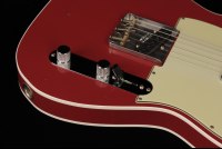 Fender Custom 1962 Telecaster Custom Journeyman Relic - DKR