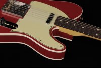 Fender Custom 1962 Telecaster Custom Journeyman Relic - DKR