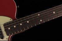 Fender Custom 1962 Telecaster Custom Journeyman Relic - DKR