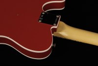 Fender Custom 1962 Telecaster Custom Journeyman Relic - DKR