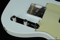 Fender Custom 1962 Telecaster Custom Journeyman Relic - SNB