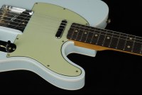 Fender Custom 1962 Telecaster Custom Journeyman Relic - SNB