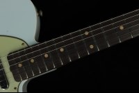 Fender Custom 1962 Telecaster Custom Journeyman Relic - SNB