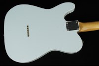 Fender Custom 1962 Telecaster Custom Journeyman Relic - SNB
