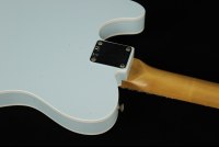 Fender Custom 1962 Telecaster Custom Journeyman Relic - SNB