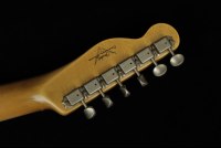 Fender Custom 1962 Telecaster Custom Journeyman Relic - SNB