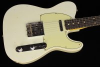 Fender Custom 1962 Telecaster Custom Journeyman Relic - ASNB