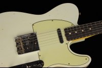 Fender Custom 1962 Telecaster Custom Journeyman Relic - ASNB