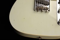 Fender Custom 1962 Telecaster Custom Journeyman Relic - ASNB