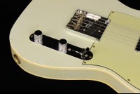 Fender Custom 1962 Telecaster Custom Journeyman Relic - ASNB